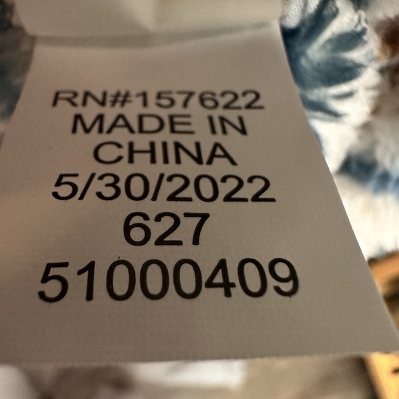 Eddie Bauer Jacket Womens Size XXL Aztec Sherpa Fleece 1/4 Zip Pullover Western - Picture 9 of 11